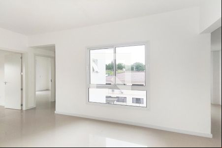 Sala de apartamento para alugar com 2 quartos, 60m² em Primavera, Novo Hamburgo