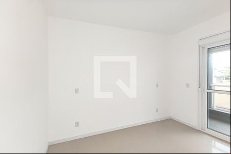 Quarto 1 de apartamento para alugar com 2 quartos, 60m² em Primavera, Novo Hamburgo