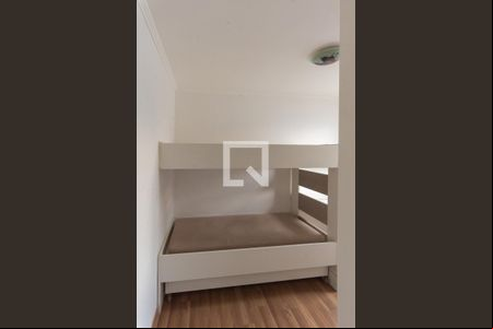 Quarto 1 de apartamento para alugar com 2 quartos, 43m² em Jardim Nova Europa, Campinas