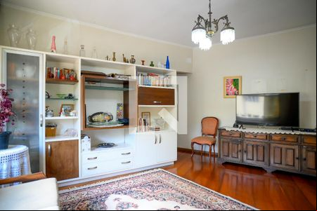 Sala  de casa para alugar com 3 quartos, 760m² em Sacomã, São Paulo