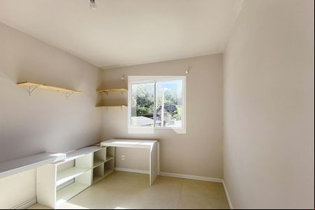 Quarto 1 de apartamento à venda com 2 quartos, 58m² em Santo André, São Leopoldo