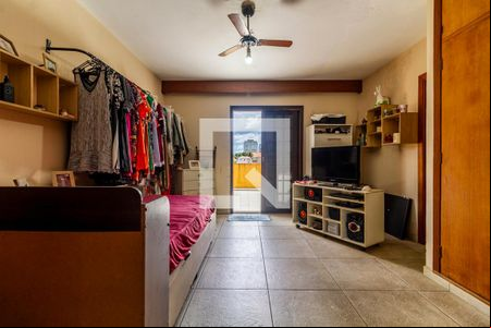 Suíte 1 de casa à venda com 3 quartos, 169m² em Sumaré, São Paulo