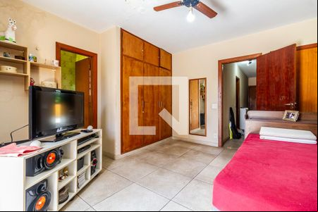 Suíte 1 de casa à venda com 3 quartos, 169m² em Sumaré, São Paulo