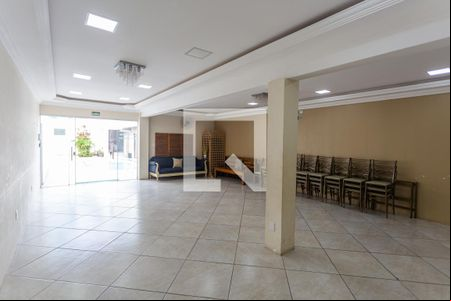Sala 1 de casa à venda com 3 quartos, 100m² em Nova Vista, Belo Horizonte