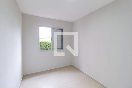 Quarto 1 de apartamento à venda com 3 quartos, 42m² em Conceição, Osasco