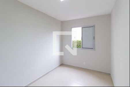 Quarto 1 de apartamento à venda com 3 quartos, 42m² em Conceição, Osasco