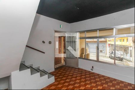 Sala de casa à venda com 3 quartos, 100m² em Vila Ema, São Paulo