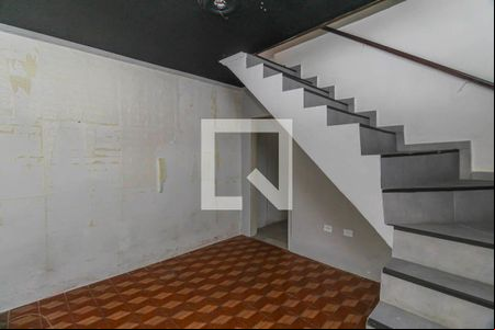 Sala de casa à venda com 3 quartos, 100m² em Vila Ema, São Paulo