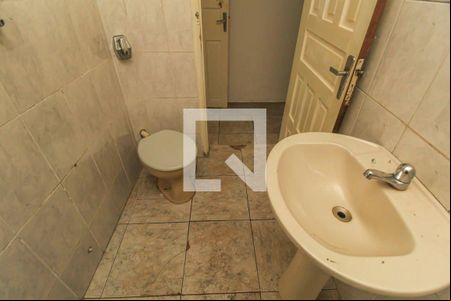 Lavabo de casa à venda com 3 quartos, 100m² em Vila Ema, São Paulo