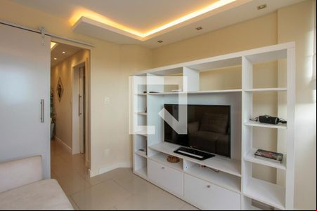 Quarto 1 de apartamento para alugar com 2 quartos, 120m² em Barra da Tijuca, Rio de Janeiro