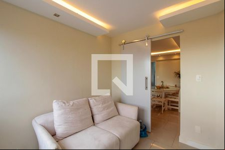 Quarto 1 de apartamento para alugar com 2 quartos, 120m² em Barra da Tijuca, Rio de Janeiro