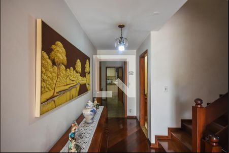 Corredor 1 de casa à venda com 3 quartos, 356m² em Vila Andrade, São Paulo