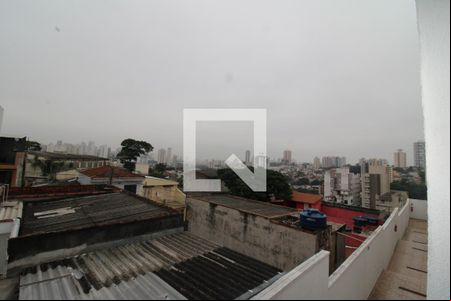 Quarto 1 - Varanda de casa de condomínio à venda com 2 quartos, 65m² em Vila Aurora (zona Norte), São Paulo