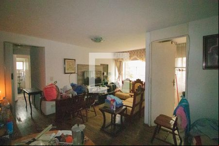 Sala de apartamento à venda com 2 quartos, 75m² em Tremembé, São Paulo