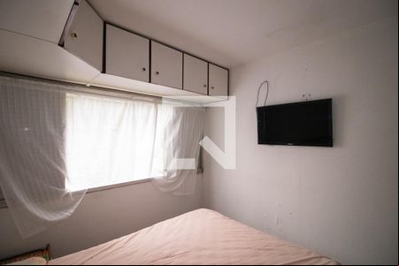 Quarto 2 de apartamento à venda com 2 quartos, 75m² em Tremembé, São Paulo