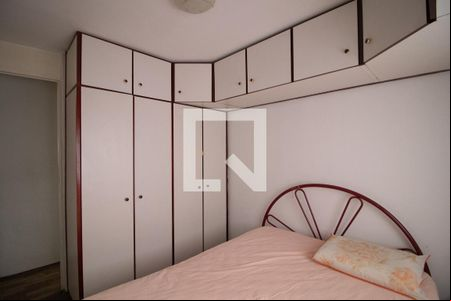 Quarto 2 de apartamento à venda com 2 quartos, 75m² em Tremembé, São Paulo