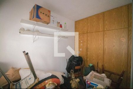 Quarto 1 de apartamento à venda com 2 quartos, 75m² em Tremembé, São Paulo