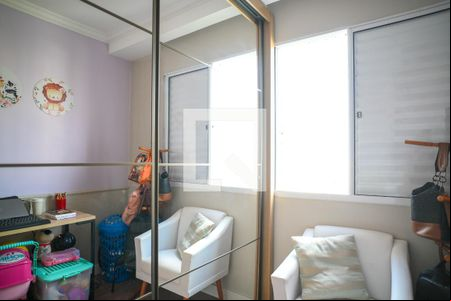 Quarto 1 de apartamento à venda com 2 quartos, 53m² em São João Clímaco, São Paulo