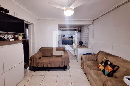 Sala de casa à venda com 2 quartos, 70m² em Fonseca, Niterói