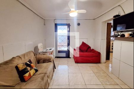 Sala de casa à venda com 2 quartos, 70m² em Fonseca, Niterói