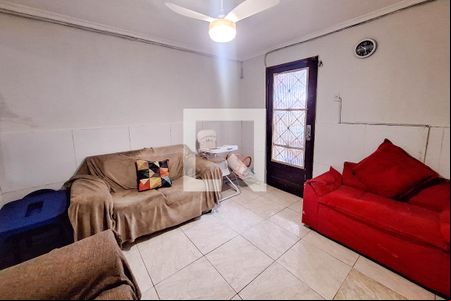 Sala de casa à venda com 2 quartos, 70m² em Fonseca, Niterói