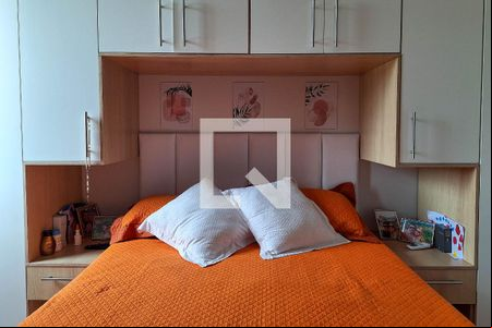 Quarto 1 de apartamento à venda com 3 quartos, 107m² em Fonseca, Niterói