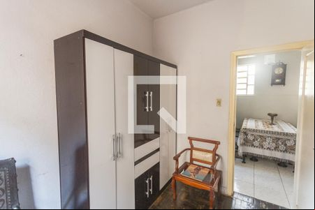 Quarto 2 de casa à venda com 4 quartos, 682m² em Esplanada, Belo Horizonte
