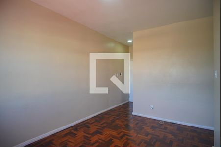 Sala de apartamento à venda com 2 quartos, 57m² em Rio Branco, Novo Hamburgo