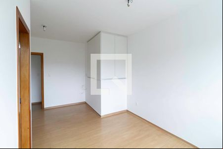 Suíte 1 de casa à venda com 2 quartos, 83m² em Vila Paquetá, Belo Horizonte