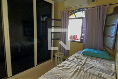 Kitnet  de casa para alugar com 1 quarto, 60m² em Jardim Vinte E Cinco de Agosto, Duque de Caxias