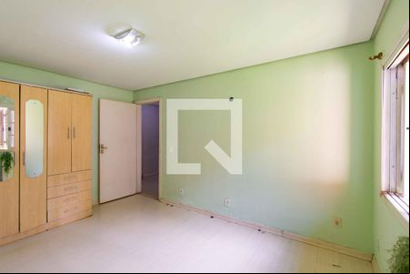 Quarto 1 de casa para alugar com 3 quartos, 400m² em Centro, Canoas