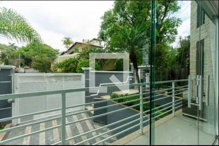 Sala de casa à venda com 4 quartos, 550m² em City América, São Paulo