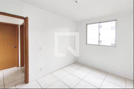 Quarto 1 de apartamento à venda com 2 quartos, 58m² em Santo Afonso, Novo Hamburgo