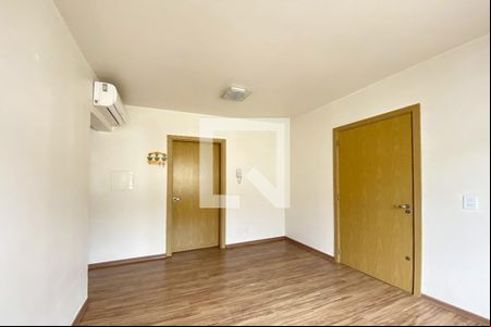 Sala de apartamento para alugar com 2 quartos, 58m² em Primavera, Novo Hamburgo