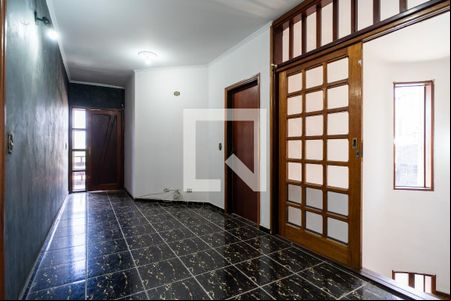 Sala de TV de casa para alugar com 4 quartos, 387m² em Vila Independência, Sorocaba