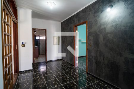 Sala de TV de casa para alugar com 4 quartos, 387m² em Vila Independência, Sorocaba