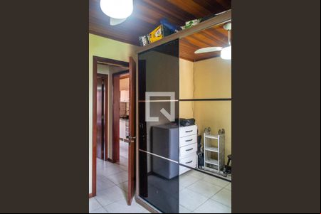Quarto 2 de casa de condomínio à venda com 2 quartos, 80m² em Aberta dos Morros, Porto Alegre
