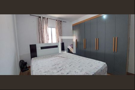 Quarto 1 de casa à venda com 2 quartos, 126m² em Jardim Jamaica, Santo André