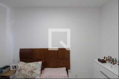 Quarto 1 de apartamento à venda com 2 quartos, 44m² em Vila Cloris, Belo Horizonte