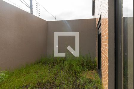 Garden de casa de condomínio à venda com 2 quartos, 110m² em Parque Nova Campinas, Campinas