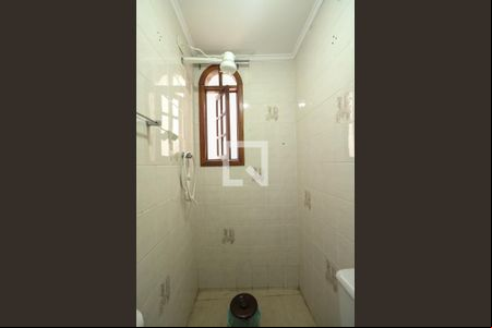 Lavabo de casa para alugar com 2 quartos, 180m² em Santa Paula, São Caetano do Sul