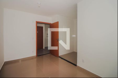 Sala de apartamento para alugar com 2 quartos, 56m² em Morro Santana, Porto Alegre