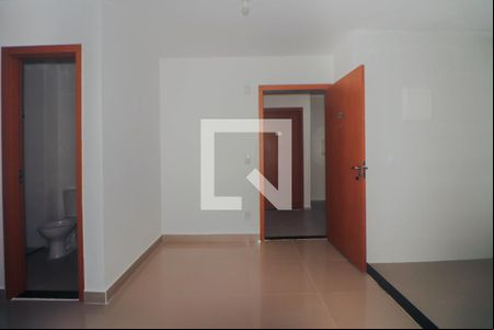 Sala de apartamento para alugar com 2 quartos, 56m² em Morro Santana, Porto Alegre
