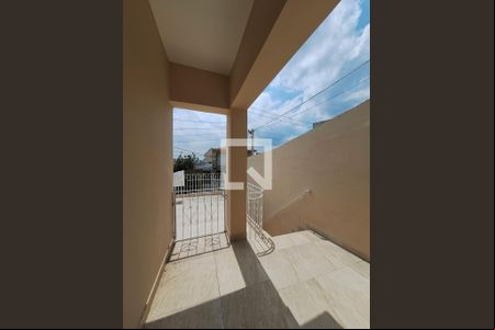 Entrada de casa à venda com 1 quarto, 102m² em Água Fria, São Paulo