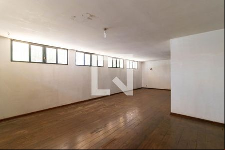 Salas de casa para alugar com 4 quartos, 600m² em Nova Campinas, Campinas