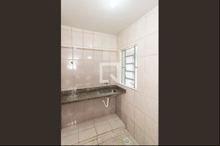 Studio de kitnet/studio para alugar com 1 quarto, 15m² em Vicente de Carvalho, Rio de Janeiro
