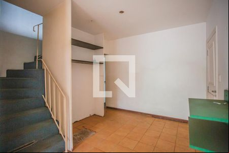 Sala de Jantar de casa para alugar com 3 quartos, 145m² em Vila Clementino, São Paulo