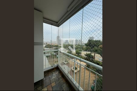 Foto 08 de apartamento à venda com 3 quartos, 63m² em Vila Santa Clara, São Paulo