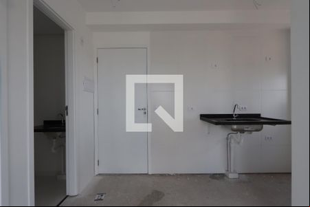 Sala de apartamento à venda com 2 quartos, 37m² em Jardim Angela (zona Leste), São Paulo