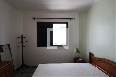 Quarto Suíte de apartamento para alugar com 2 quartos, 100m² em Parque Enseada, Guarujá